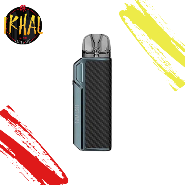 Thelema Elite 40 Pod Kit / Lost V.