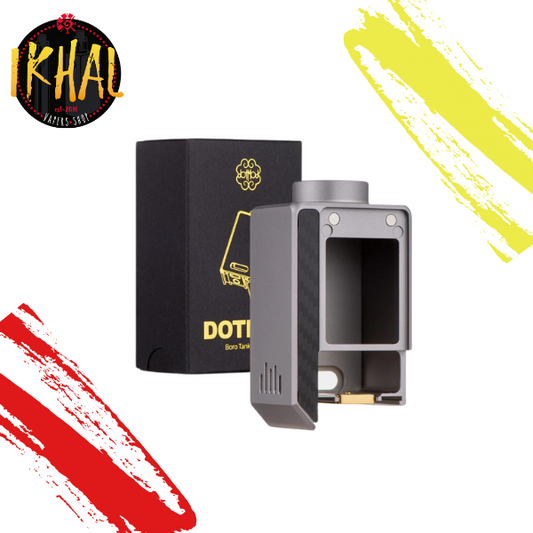 dotAIO X Boro Tank Modulo / dotMod