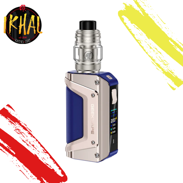 Aegis Legend 3 Kit / Geek V.