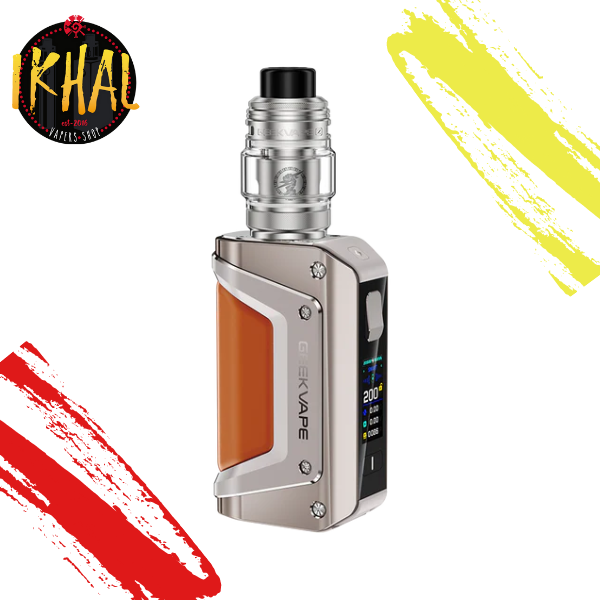 Aegis Legend 3 Kit / Geek V.