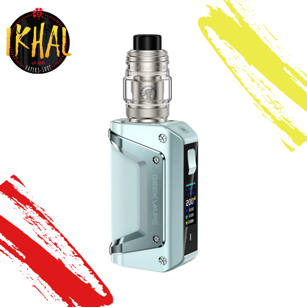 Aegis Legend 3 Kit / Geek V.