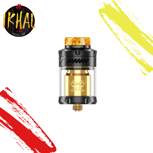 Dead Rabbit 3 RTA / Hell V. Edición 6to Aniversario