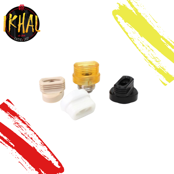 PCR drip tip / SXK