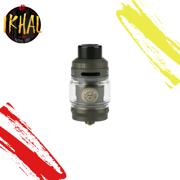 Zeus Sub-ohm tank / Geek V.