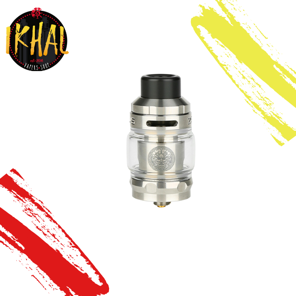 Zeus Sub-ohm tank / Geek V.