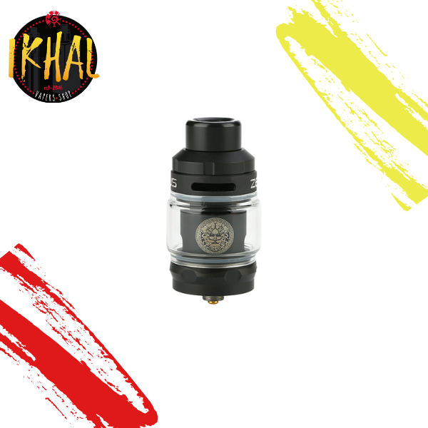 Zeus Sub-ohm tank / Geek V.