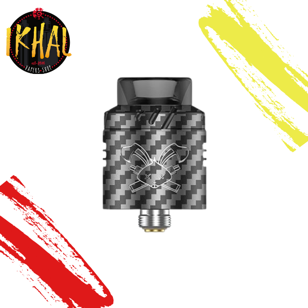 Dead Rabbit Solo RDA / Hell V.