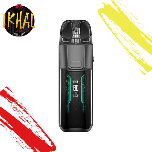 Luxe XR Max Pod Kit / Vaporesso