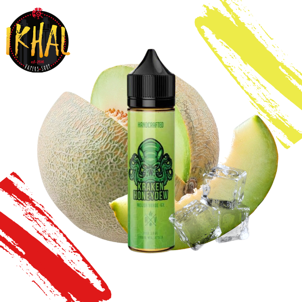 Kraken Honeydew / Apothecaria