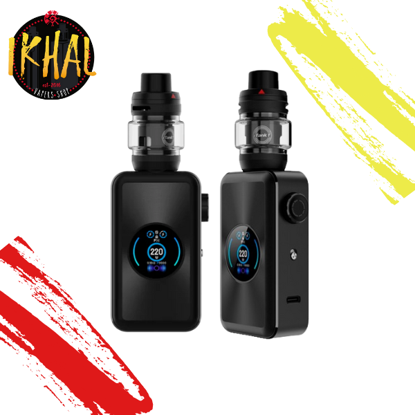 Gen Max Kit / Vaporesso