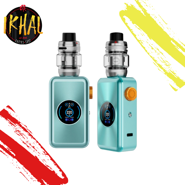 Gen Max Kit / Vaporesso