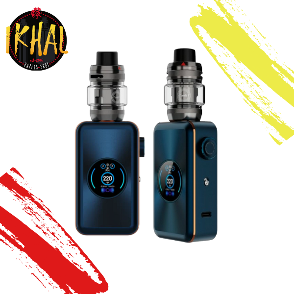 Gen Max Kit / Vaporesso