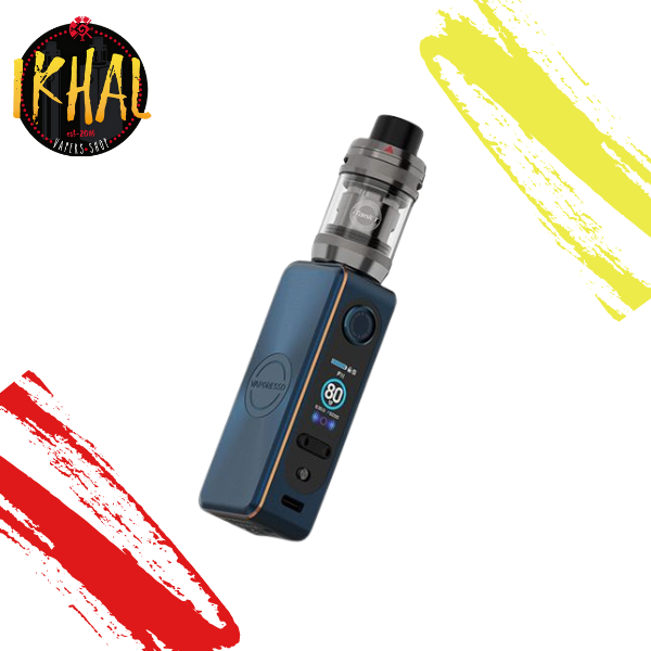 Gen SE Kit / Vaporesso