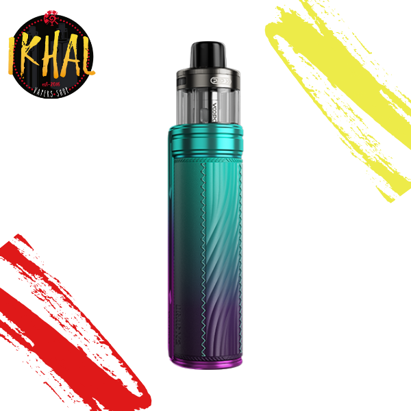 Drag X2 Kit / Voopoo