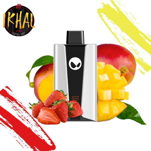 Waka 30,000 puffs / Pod Desechable