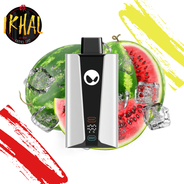 Waka 30,000 puffs / Pod Desechable