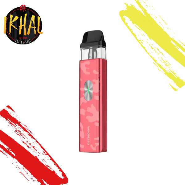 Xros 4 Mini Pod Kit / Vaporesso