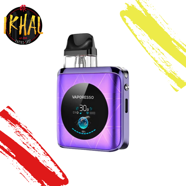 Xros 4 Nano Pod Kit / Vaporesso