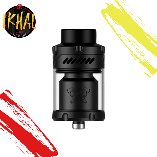 Dead Rabbit 3 RTA / Hell V.