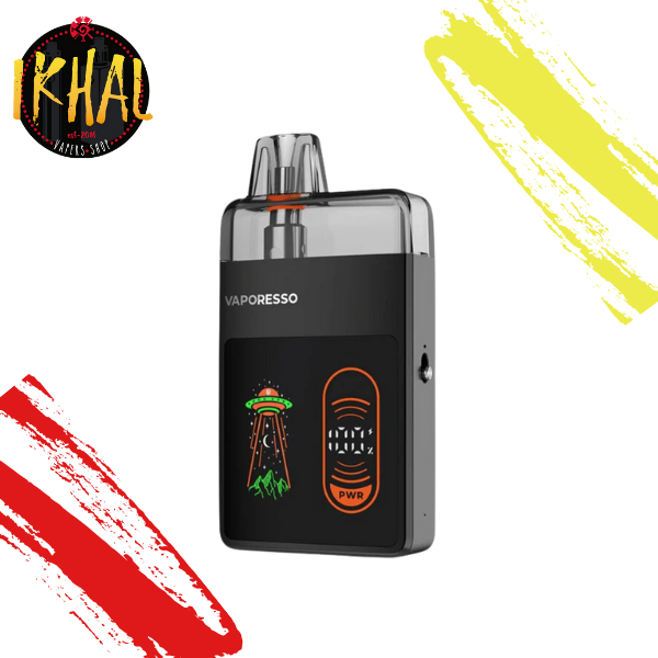 Eco Nano Pro Kit / Vaporesso