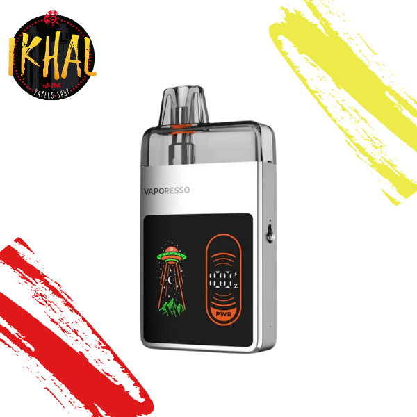 Eco Nano Pro Kit / Vaporesso