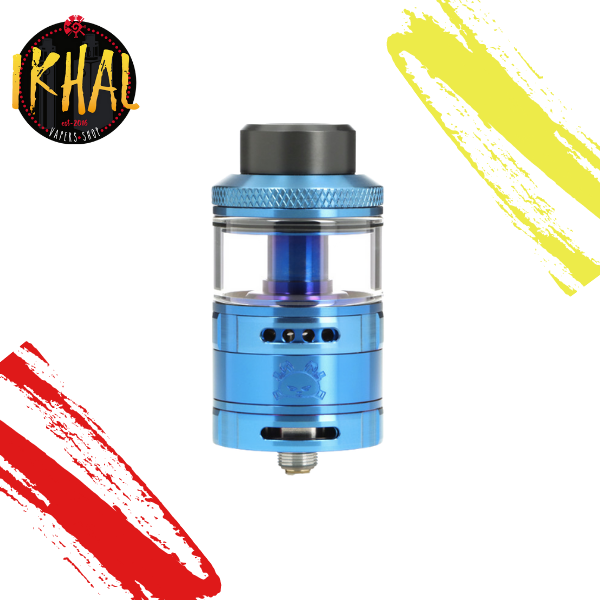 Fat Rabbit RTA / Hell V.