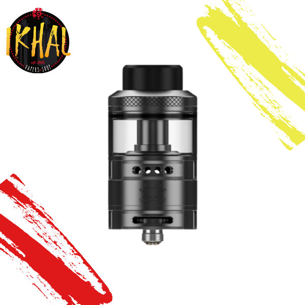 Fat Rabbit RTA / Hell V.