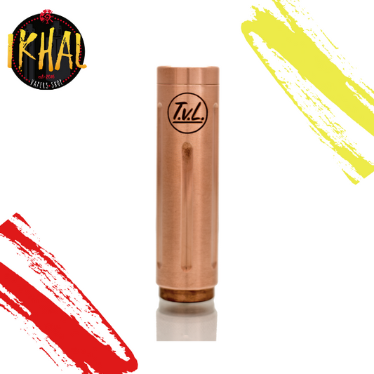 COLT 45 MOD COPPER / TVL