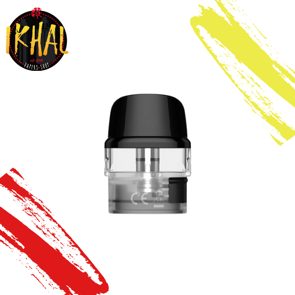 Drag Nano 2 - Vinci Q Cartucho (1pz) / VooPOoo