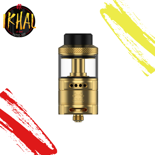 Fat Rabbit RTA / Hell V.