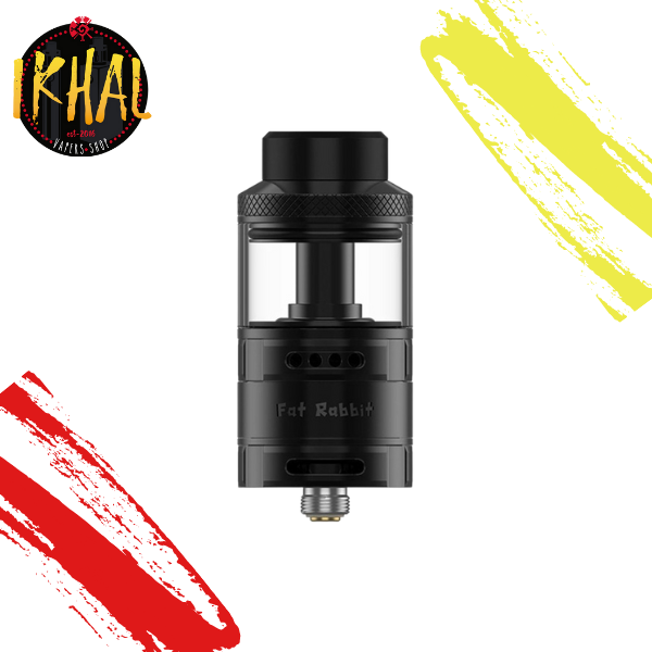 Fat Rabbit RTA / Hell V.