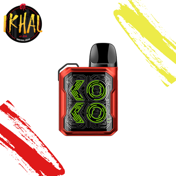 Caliburn KOKO GK2 Pod Kit / Uwell