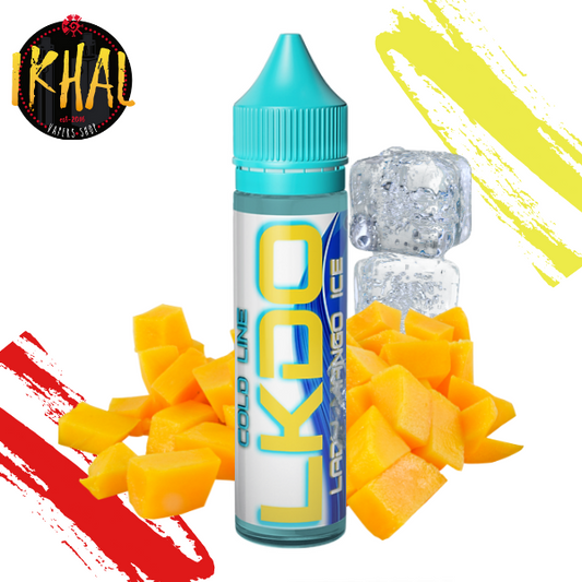 Lady Mango ICE / LKDO Cold Line