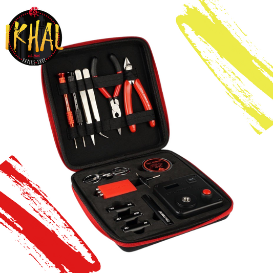 DIY Coil Tool Kit V3