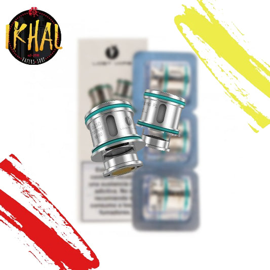 UB Pro Resistencia Para Ursa Kit (1pz) / Lost V.