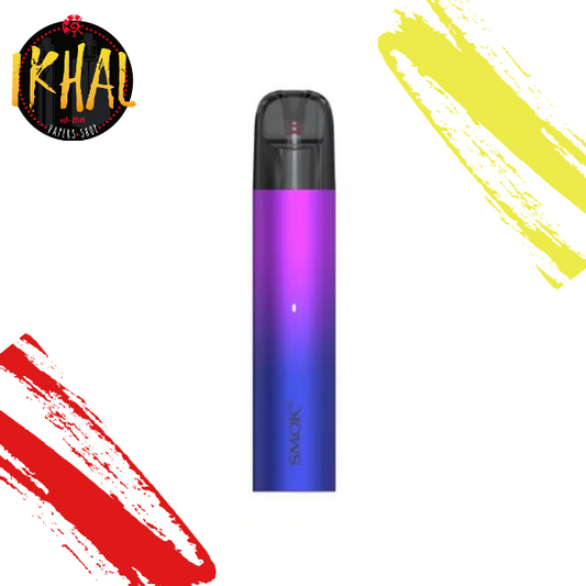 Solus Pod Kit / Smok