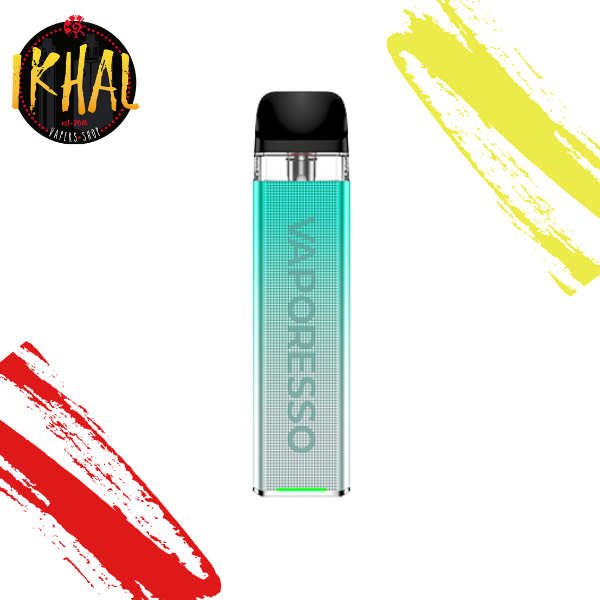 Xros 3 Mini Pod Kit / Vaporesso